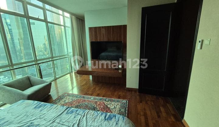 Rent Apartment Bellagio Mansion With 3 Bedrooms, Furnished And Study Room