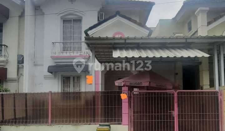 Rumah Bagus Siap Huni di Nusa Loka Bsd -Glh