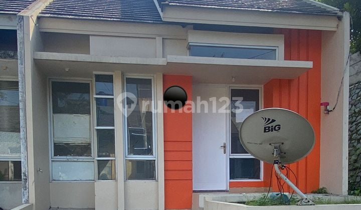 Rumah Minimalis Bagus Siap Huni Di Serpong Park
