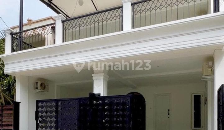 Nice house in Pondok Indah, South Jakarta