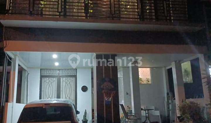 Rumah Siap Huni di Permata Bintaro Bagus