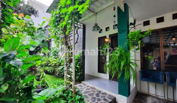 Dijual Rumah di Bintaro Sektor 9 Bagus -kun