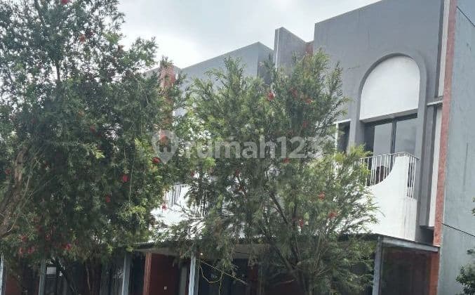 Rumah Bagus Siap Huni di BSD City