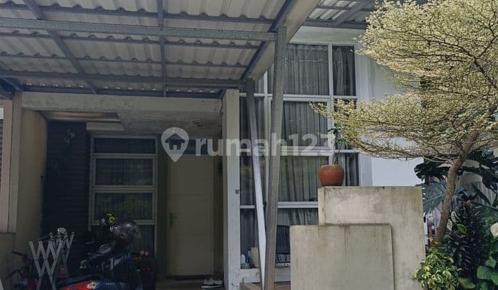 Rumah Bagus Siap Huni Di Cendana Residence Nrl