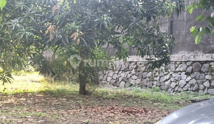 Ready to Build Plot in Graha Raya Bintaro Ready to Build Plot in Graha Raya Bintaro