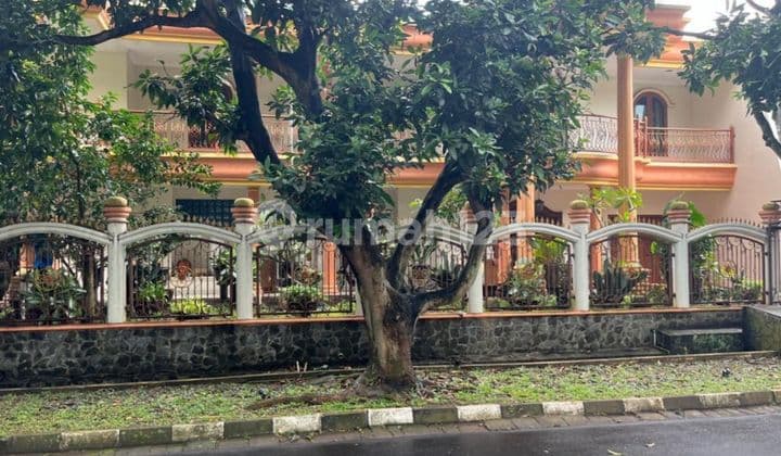 Rumah Cantik Siap Huni