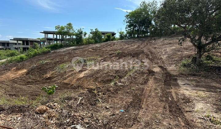 For Sale Main Road Ocean View Land Near Savaya Beach Club