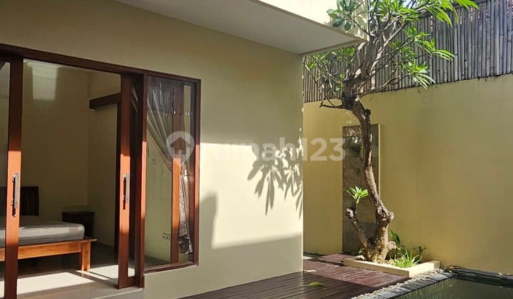 Villa 3Bedrooms For Yearly Rental At Gunung Salak Kerobokan