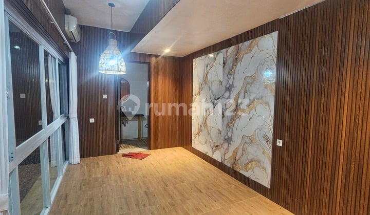 Villa 2br For long Lease at Pecatu