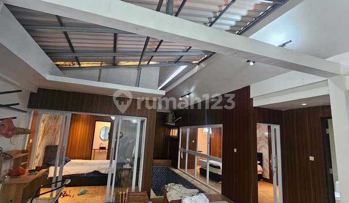 Villa 2br For long Lease at Pecatu