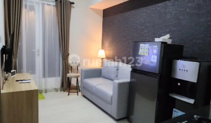 Apartemen Podomoro Golf View 2 Br Full Furnished