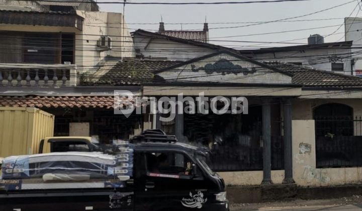 Sell House in Cilandak Sell House in Cilandak