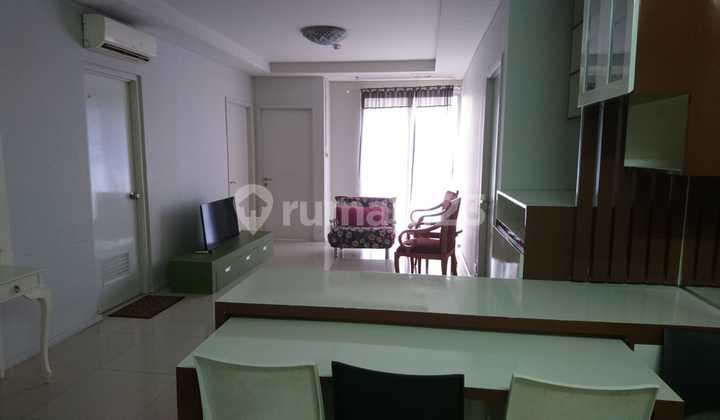 Apartemen Lavande Residences Tebet