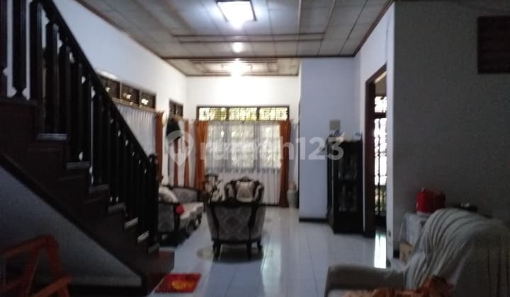 Turun Harga Cipete Lokasi Terbaik, Dekat.st. MRT. Cocok untuk Usaha, Kantor, Rumah Kos2an.