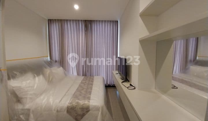 Apt.fatmawati City Center Sebrang Citos Strategis