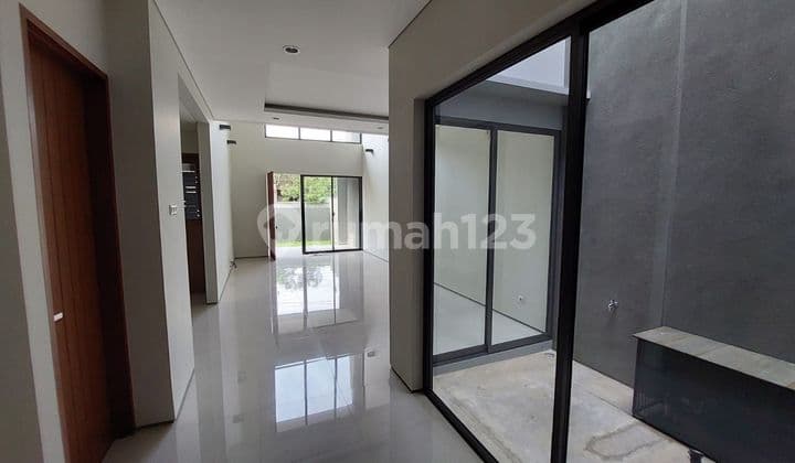 Band New ,Di Cinere Turun.hrg 2.4 Milyar Nego