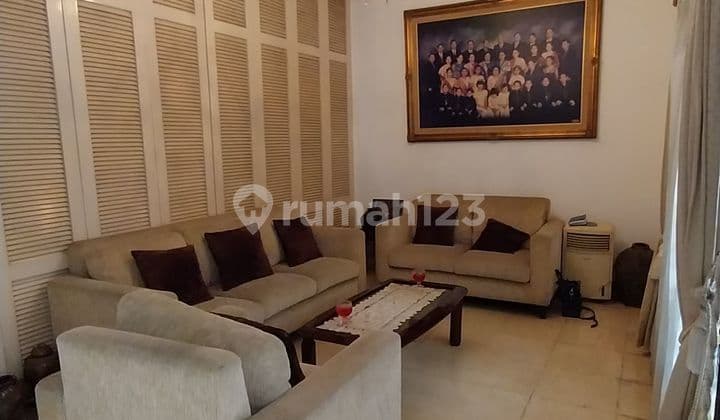 Rumah Cinere Dekat 3 Pintu Tol Brigif.jagorawi Serpong