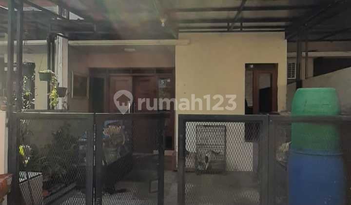 Dijual Rumah Siap Huni SHM di Cisaranten Arcamanik