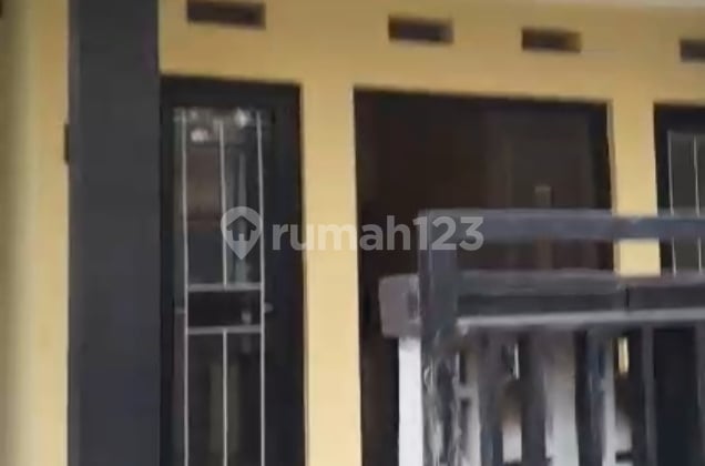 Rumah Dijual Cepat Di Cihanjuang Dekat Pemkot Cimahi
