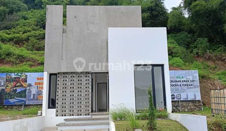 Rumah Dijual 400 Jutaan Dekat Kcic Dan Unjani