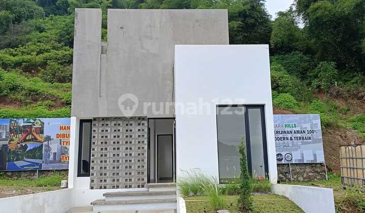 Rumah Dijual 400 Jutaan Dekat Kcic Dan Unjani
