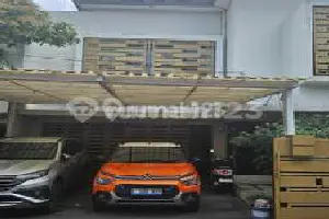 Turun Harga! Rumah di Buah Batu, Dekat Trans Studio