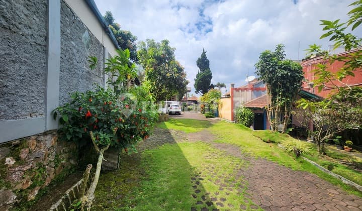 Dijual Villa di Ciwidey Dekat Tol Seroja Luas 760Mtr