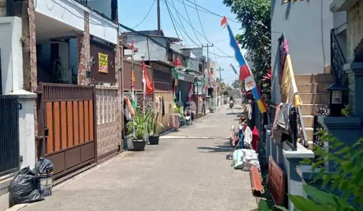Sold Boarding House Furnished Near Telkom University IDR 85 Million Per Year