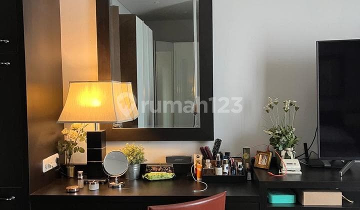 Dijual Rumah Zora, BSD, Semi Furnish dan Siap Huni