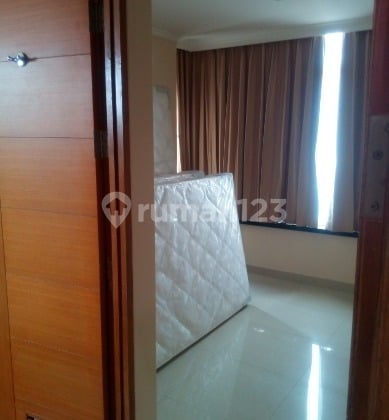 Di Jual Apartement Hamptons 2 Bedroom View Pondok Indah, Jaksel
