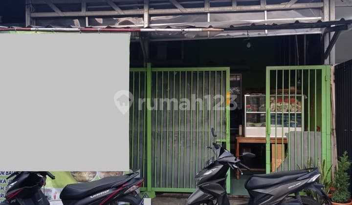 Di Jual Cepat Dan Murah Rumah di Poris Residence Lokasi Strategis