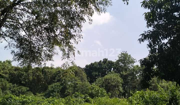 Modernland Tangerang Golf Plot G4/234 Ready to Build