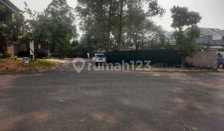 Di Jual Cepat Murah Bangett Kavling di Alam Sutera Cluster Narada