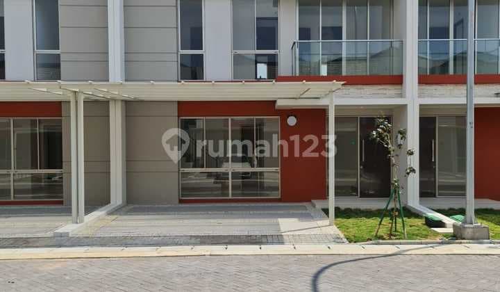 Di Jual Rumah di Pantai Indah Kapuk Hawai Paradise Full Furnished