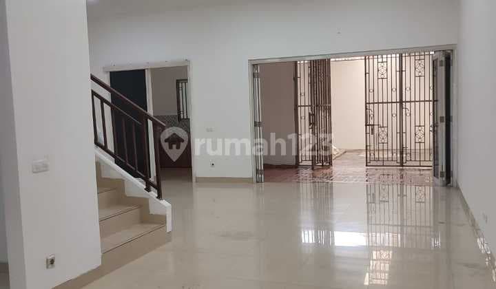 Di Jual Ruko di Karawaci Akses Penghubung Binong + Lippo Karawaci