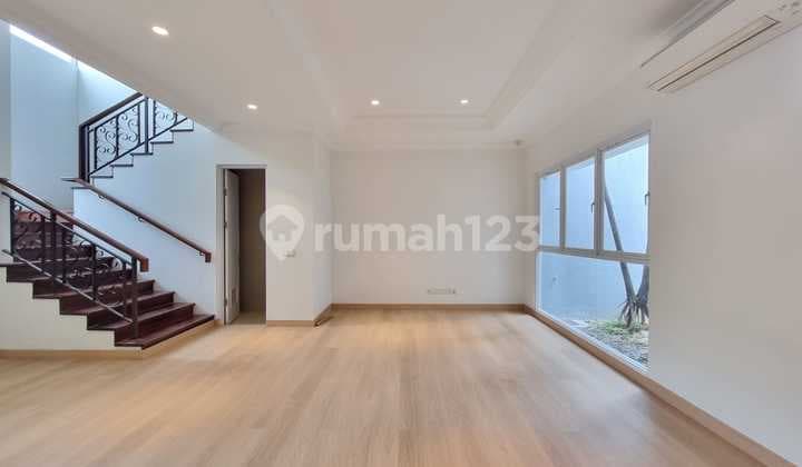 Di Jual Rumah At Greenwich Cluster Sheffield, Rapi, Siap Huni
