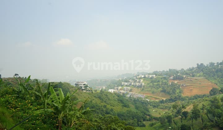 Sapphire Resor Dago Pakar Bandung