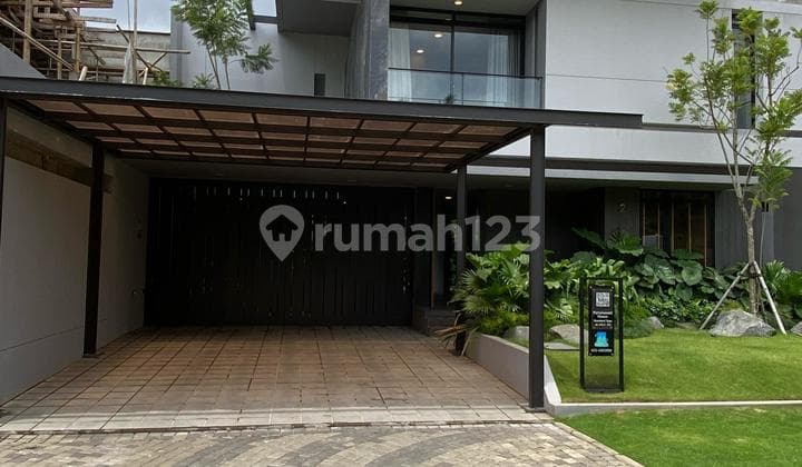 Paramawati Golf Residence Kota Baru Parahyangan, Tatar Eksklusif Terbaru Dgn View Golf