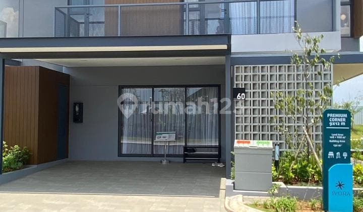 Ivora Premium 9x12 Summarecon Bandung