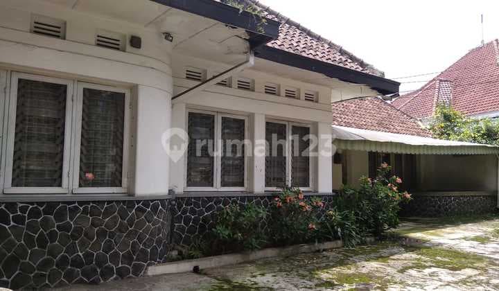RUMAH SAYAP CIPAGANTI BAWAH BANDUNG