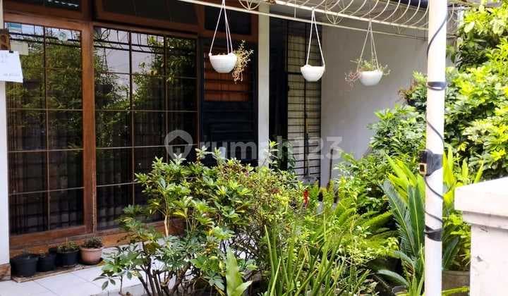 For Sale Pajajaran Wing House Bandung