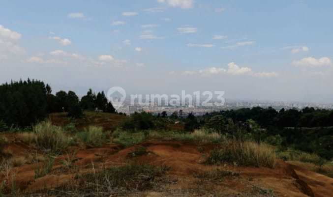 TANAH DI BANDUNG UTARA Cikutra, Bojong Koneng