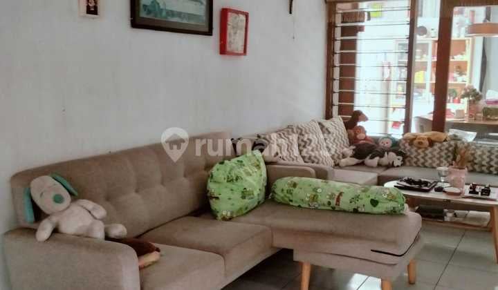 Dijual Rumah Jl. Laksana Sayap Pajajaran Bandung