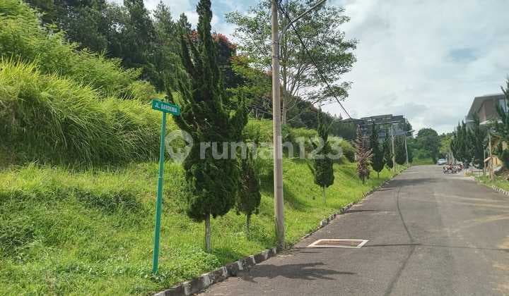 KAVLING SIAP BANGUN, BUDI INDAH SETIABUDI BANDUNG