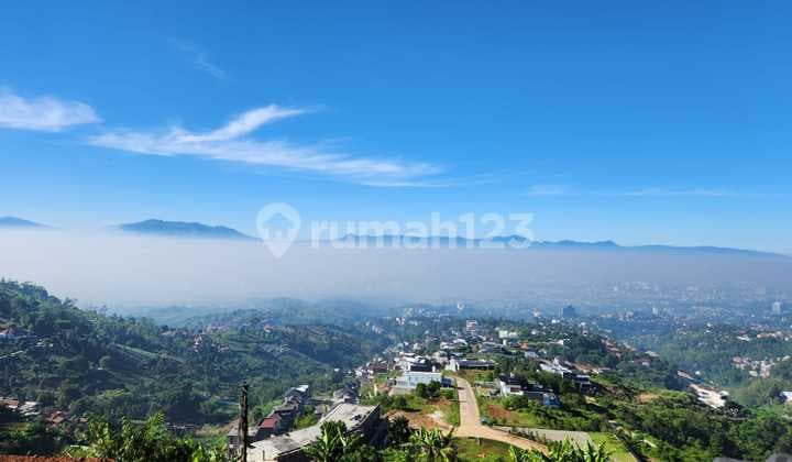 Topaz Hills Resor Dago Pakar Bandung
