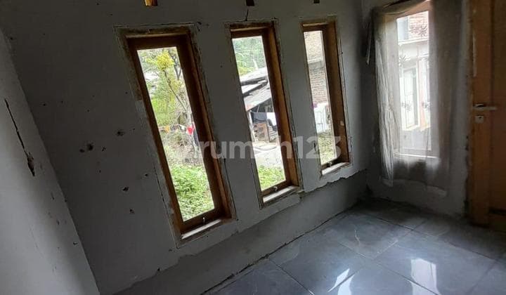 Rumah Murah 10 Menit ke Pintu Tol Baros