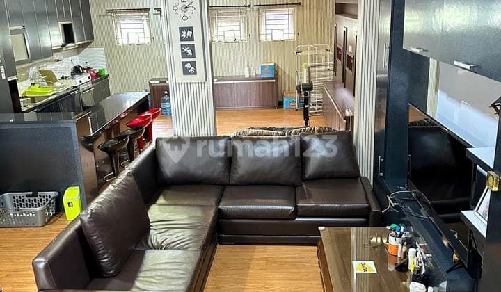 Dijual Murah Rumah Grand Taruma Karawang Barat