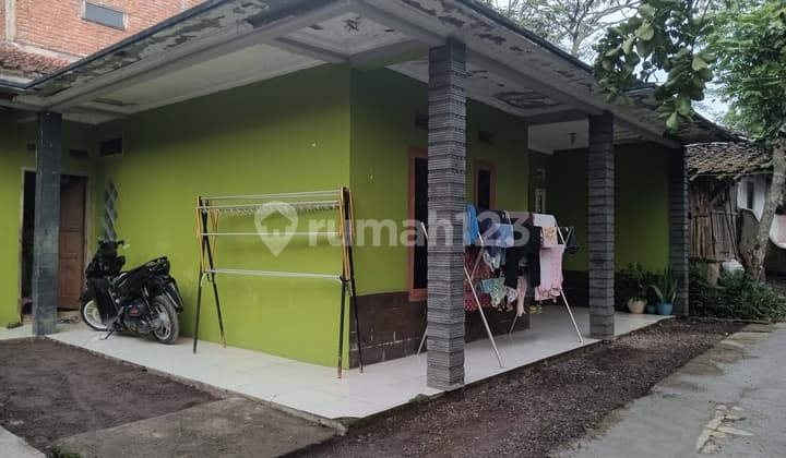 Rumah Murah 10 Menit ke Antapura De Jati Cibiuk Garut