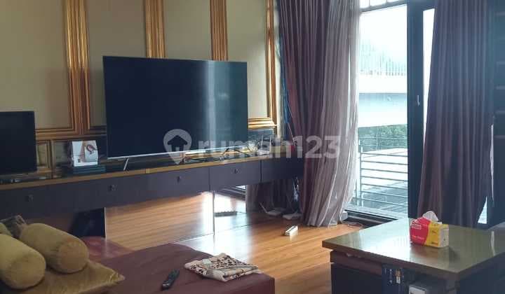 RUMAH PURI SYAILENDRA SETRARIA BANDUNG