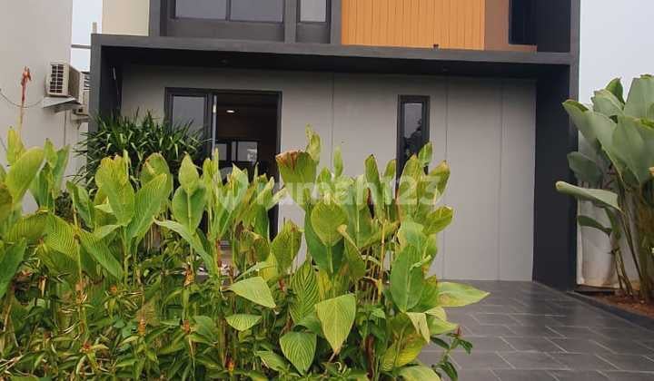 Hanami - Premium Japanese House di Cinity